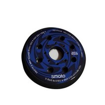 원형샌더패드 5lnch-보쉬용(8홀), ☆선택:단일★