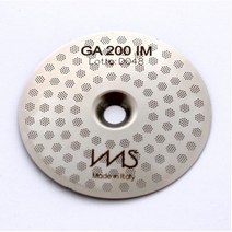 IMS RA 200 IM - 란실리오 샤워 스크린