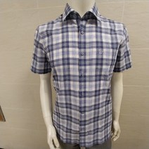 인디안 by 트레몰로 빅세일 초초특가 시원하고 통기성이뛰어나고 여름 남자 반팔 남방