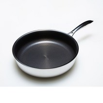 쿡셀 큐브 더블 소테팬 (28CM), 단일사이즈, 1개