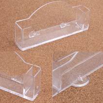 펜 명함홀더 거치대 아크릴케이스 메모지함 명함박스