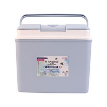생활용품 캠핑용품 YK-13000 여름상품 13L 키친플라워 아이스박스
