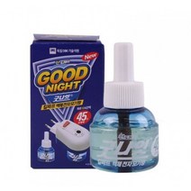 산도깨비 킬파프 액체 전자모기향 45ml(리필), 상세페이지 참조, 상세페이지 참조, 상세페이지 참조