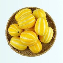 자연맛남 [자연맛남] 달콤한 성주 참외 2kg (가정용/4-14과)