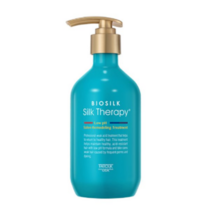 실크테라피 로우 PH 살롱 리모델링 트리트먼트 300ml