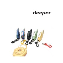 디퍼 어군탐지기 프리덤 핀온릴 Deeper Freedom, 티타늄