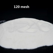 화이트 커런덤 샌드 알루미나 분말 제거 연마 블라스팅 기계, 46mesh, 1kg, 46mesh+1kg