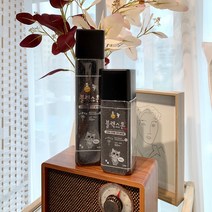 캣츠몽 블랙스톤2040 고양이모래/화장실 탈취제, 500ml