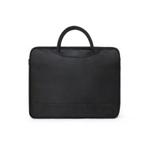 노트케이스 노트북 서류 가방 NOTE, Black