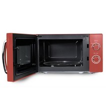 미디어 이노소닉 20리터 레트로 디자인 전자레인지 M20RAR-이노소닉