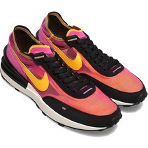 나이키 와플원 운동화 스니커즈 DA7995-600 일본 정품 직구 배송