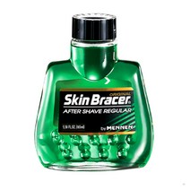 멘넨 스킨브레이서 에프터쉐이브 레귤러 남성스킨 165ml 50대 남자화장품, 1개