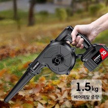 별파워 무선송풍기 충전식 청소기차량용 소형 31600H 배터리 CC01, 고급 배터리 2개