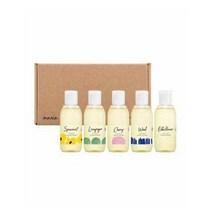 씽크네이처] 에센셜 오일 샴푸 매니아 세트 70ml