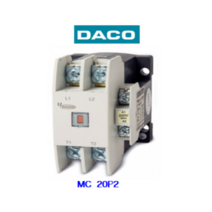 대륙 MC 20P2 AC220V 단상전자접촉기