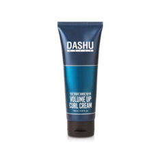 DASHU 데일리 볼륨업 헤어 컬크림 150ml 1+1 99585ea, 쿠팡2 1, 쿠팡2 본상품선택