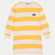 오후 SH02 스트라이프 원피스 OHOM22151_1