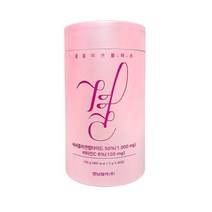 경남제약 레모나 한소희 결콜라겐 플러스 2g x 60포 저분자 비타민c 피쉬콜라겐, 1개