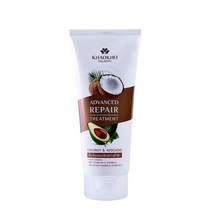 카오코 탈라이푸 헤어 트리트먼트 200ml 코코넛 아보카도