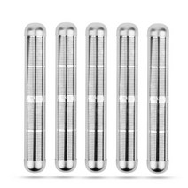 5PCS 수소 물은 알칼리 정수기 네거티브 이오 나이저 필터 매일 건강 관리 PH 밸런스를 스틱, 보여진 바와 같이, 하나, 1개