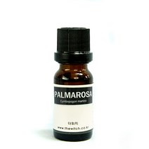 [더위치] 팔마로사 에센셜오일 10ml / Palmarosa