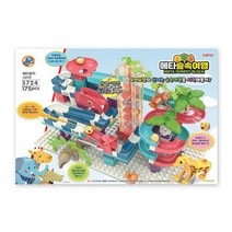 [세계유통] 메타숲속여행(블럭) / 블럭완구 장난감블럭 조립완구 남자아이 어린이날선물 크리스마스선물