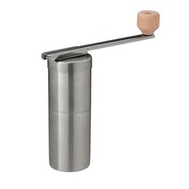 스노우피크 필드 바리스타 그라인더 CS-116 캠핑 휴대용