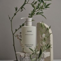인텐시브 스칼프 샴푸 500ml, 2SET