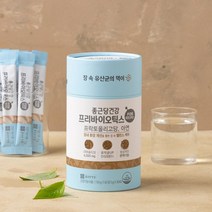 종근당건강프리바이오틱스FOS 30포 (N2)