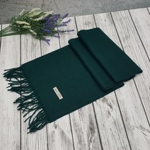 남녀공용 남자 여자 겨울 울100 머플러 목도리 블랙 솔리드 울머플러 20대 30대 남친 여친 기념일 생일 크리스마스 연말 송년 단체 선물 포장