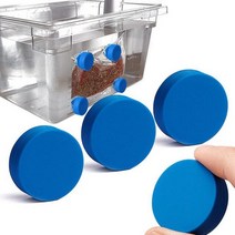 수비드 머신 Sous Vide 자석 무게 식품 학년 실리콘 유지 가방 침수, 4Packs