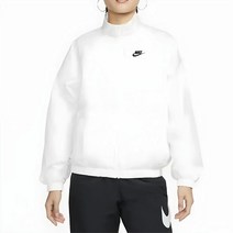 [나이키] 바람막이 DQC DM6186-100 NSW 에센셜 여성 우븐 윈드러너 재킷
