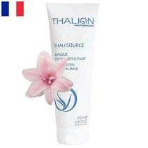 프랑스 THALION 탈리온 딸리온 플럼핑 마스크 250ml