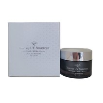 JEEARA TONE UP UV SUNSCREEN CREAM 제이아라 보습 톤업 기미완화 선스크린 크림