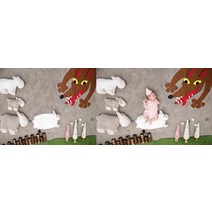 신생아 본아트 50일 100일셀프촬영 스튜디오 아기 사진 배경지, 상세페이지 참조, 상세페이지 참조, P1타입