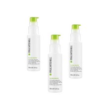 폴미첼 글로스 드롭 샤인 세럼 폴리쉬 브릴리언트 프 96g Paul Mitchell Gloss Drops Shine Serum, 3개