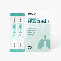 [하이독 쓰리로우] 브레스 30스틱 (1개월) 강아지 기관지 영양제 기침 거위소리 협착증, 선택완료, 단품없음