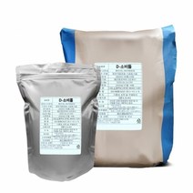 D-소비톨 D-Sorbitol / 25kg