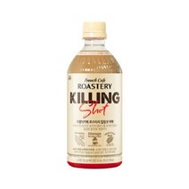 남양 로스터리 킬링샷 라떼 470ml x 20개, 상세페이지 참조, 상세페이지 참조