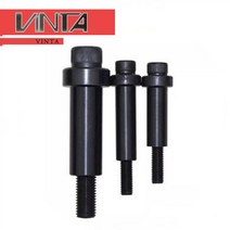 저렴한 2개/몫 CNC 고정밀 CSR20 동일한 높이 슬리브 금형 방전 도구 두꺼운 위치 장부, 01 DxL-20x70