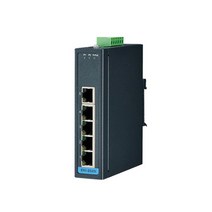 ADVANTECH 어드밴텍 EKI-2525I-BE 5FE Unmanaged Ethernet Switch -40-75 5포트 언매니지드 이더넷스위치