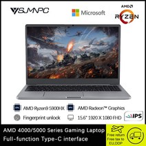 사무용노트북 업무 기업 용 사무실 b2b 노트북 새로운 15.6 인치 게임용 노트북 AMD Ryzen9 5900HX 4000/50, 한개옵션5, 한개옵션4, 한개옵션3, 한개옵션2, 14 AMD-Ryzen7 5800U, 05 16GB RAM 512GB SSD