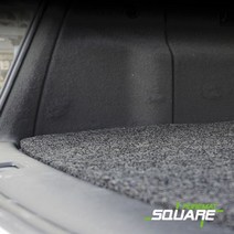 트렁크매트 LITS 리츠 코일 퓨어 BMW X6 G06 신형, G06-X6전용-20년이후_블랙