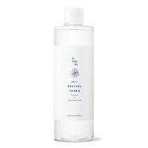 아말다 시카대용량스킨토너 트러블진정 수분속건조 500ml, 1개