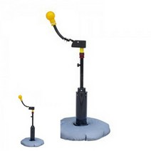 일프로 - 포핸드+백핸드 엑서사이져 TNT-403 테니스용품 연습기 테니스연습기 엑서사이즈