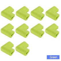 화목난로테이블 장작테이블 육각화로 캠핑 사이드 테이블 쿨러스탠드 U모양 안전 장비 유리 테이블 가장자, 07 10 Green corner