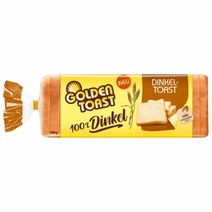 골든 토스트 스펠트밀 식빵 500g