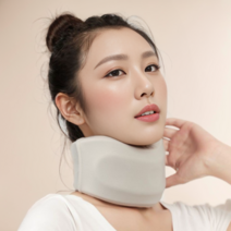 토다마켓 목 밴드 보호대 거북목, 1개
