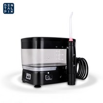 덴탈픽 대용량 멀티 포퍼스 구강세정기