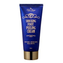 [라벨영] 쇼킹풋필링크림#, 100ml, 1개